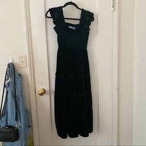 Nap Dress
